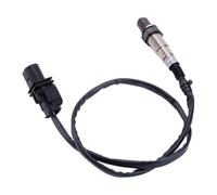 Oxygen O2 Sensor for Audi A1 8XA 8XF 2011-2018 A1 8X1 8XK 2010-2018 A3 8P1 2003-2012 for Suzuki Alto GF 2009-2020, Oxygen Sensor O2 Sensor Probe Replace 0258017238 07L906262N