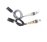 Oxygen O2 Sensor For BMW F20 F22 F30 F31 G30 G31 G11 G01 8631047 8631049 2x 11788631047 11788631049 Up&Downstream Lambda O2 Oxygen Sensor