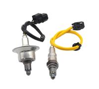 Oxygen O2 Sensor For Civic For CR-V 1.5L For Turbo 2016-2020 250-25137 2Piece Car 36531-5K8-004 36532-5AA-A51 Up&Downstream Oxygen Lambda Sensor