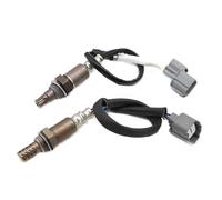 Oxygen O2 Sensor For Element 2003-2011 2349064 2344733 36531PZDA01 36531PZDA02 2Piece 234-9064 234-4733 Up&Downstream Lambda Oxygen Sensor