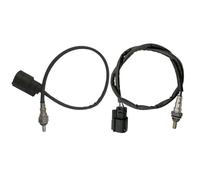 Oxygen O2 Sensor For Sportster 883 1200 For Seventy For Two For Forty For Eight 2014-2018 2015 2016 2017 2Piece 32700006 32700026 Front & Rear Oxygen Sensor O2 Sensor(1SET)