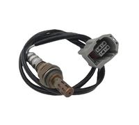 Oxygen O2 Sensor Lambda Oxygen O2 Sensor Downstream ZJ39-18-861A For Mazda 3 2.0L 2.3L 2004-2009