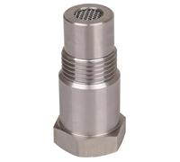 Oxygen O2 Sensor M18x1.5MM Car Universal Oxygen O2 Sensor Spacer Adapter CEL Fix Check Engine Light Auto Parts(1PC)