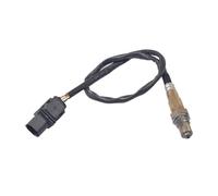 Oxygen O2 Sensor, O2 Oxygen Sensor, For A1, For A3, For A4, For A5, For A6, For A8, For Q5, For Q7, For R8 1.4-5.6.0T 03-16 Car Air Fuel Ratio Lambda Probe Oxygen Sensor