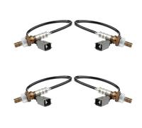 Oxygen O2 Sensor Up&Downstream Oxygen Sensor O2 Sensor 234-4138 234-4630 234-4167 For Lexus LS430 4.3L 2001-2006 For Lexus SC430 4.3L 2002-2005 4Piece