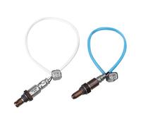 Oxygen O2 Sensor Upstream Downstream Fits for Nissan Altima 2007-2013, for Nissan Rogue 2008-2013 2.5L - O2 Sensors Replace 234-9036 234-4382 Set of 2