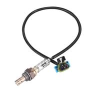 Oxygen O2 Sensor Upstream Fits for Chevy Camaro 2010-2015, Caprice Corvette SS 2009-2017, Silverado 1500 03-06, for Cadillac Escalade 2003-2006, for GMC Sierra 2500 3500 2003-2012, Yukon 2003-2006