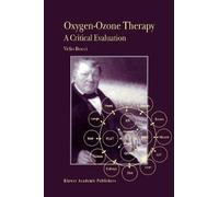 Oxygen-Ozone Therapy