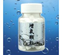 Oxygen Releasing Fishing Bait Tablets - Carp Additive