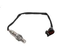 Oxygen Senso DELPHI ES20525-12B1 for FIAT SEDICI (189_) 1.6 2006-2014