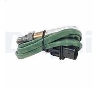 Oxygen Senso DELPHI ES20687-12B1 for MERCEDES-BENZ C-CLASS (W204) 1.8 2007-2014