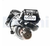 Oxygen Senso DELPHI ES20734-12B1 for NISSAN NOTE (E12) 1.2 2012-2016