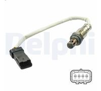 Oxygen Senso DELPHI ES21062-12B1 for DS DS 3 (SA_) 1.2 2015-2019