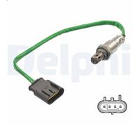 Oxygen Senso DELPHI ES21066-12B1 for FIAT 500X (334_) 1.4 2015-2018