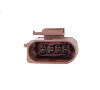 Oxygen Senso DELPHI ES21089-12B1 for SEAT LEON (5F1) 1.2 2012-2018