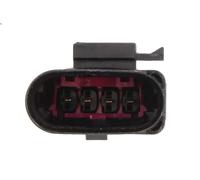 Oxygen Senso DELPHI ES21111-12B1 for SKODA ROOMSTER (5J7) 1.2 2007-2015