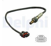 Oxygen Senso DELPHI ES21116-12B1 for OPEL ASTRA H (A04) 1.6 2006-2009