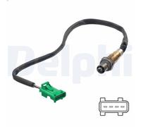 Oxygen Senso DELPHI ES21316-12B1 for PEUGEOT RCZ 1.6 2010-2015