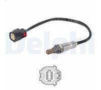 Oxygen Senso DELPHI ES21414-12B1 for FORD FOCUS III 1.5 2014-2017