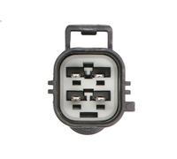 Oxygen Senso DELPHI ES21420-12B1 for VOLVO V60 I (155) 2 2013-2015