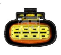 Oxygen Senso FEBI 175881 for OPEL CORSA C (X01) 1.8 2000-2009