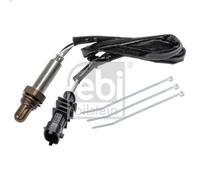 Oxygen Senso FEBI 177437 for OPEL COMBO Tour 1.4 2004-2011