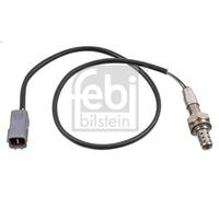 Oxygen Senso FEBI 198167 for MAZDA 5 (CR) 2 2005-2010