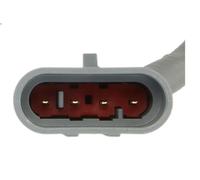 Oxygen Senso for BOSCH 258 006 391 for FIAT STILO (192_) 1.6 2001-2006