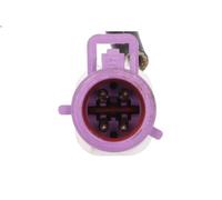 Oxygen Senso HELLA 6PA 358 066-981 for MAZDA 2 (DY) 1.2 2003-2007