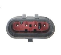 Oxygen Senso HELLA 6PA 358 221-511 for LANCIA Y (840_) 1.1 1995-2003