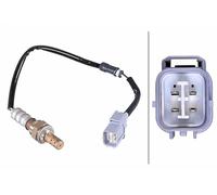 Oxygen Senso HELLA 6PA 358 221-641 for HONDA STREAM (RN) 2 2001-2006