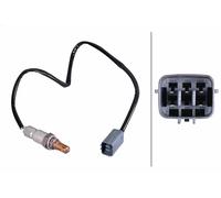 Oxygen Senso HELLA 6PA 358 221-791 for MAZDA 3 (BM, BN) 2 2013-2019