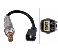 Oxygen Senso HELLA 6PA 358 221-931 for TOYOTA YARIS (_P13_) 1.5 2017-2020