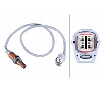 Oxygen Senso HELLA 6PA 358 229-071 for MAZDA 3 (BM, BN) 2 2013-2019