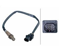 Oxygen Senso HELLA 6PA 358 243-561 for BMW 3 (E46) 2 2001-2005
