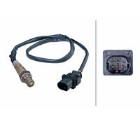Oxygen Senso HELLA 6PA 358 243-701 for MINI MINI (R56) 1.6 2006-2010