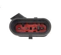 Oxygen Senso MEAT & DORIA 81001E for FIAT PANDA (141_) 1 1987-1998