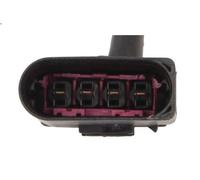 Oxygen Senso MEAT & DORIA 81098 for VW POLO (6N2) 1.4 1999-2001