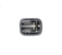 Oxygen Senso NTK 91373 for OPEL ADAM (M13) 1 2014-2018