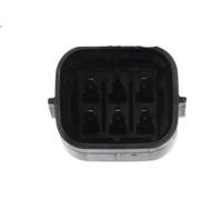Oxygen Senso NTK 93269 for MAZDA 6 Saloon (GH) 2 2007-2012