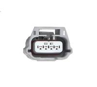 Oxygen Senso NTK 94873 for NISSAN NOTE (E12) 1.2 2012-2016