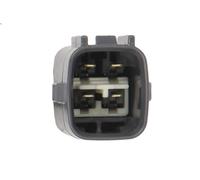 Oxygen Senso NTK 95496 for TOYOTA AURIS (_E15_) 1.4 2007-2012