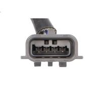 Oxygen Senso NTK 96014 for NISSAN JUKE (F15) 1.5 2010-2019