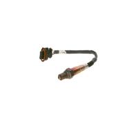 OXYGEN SENSOR 0 258 006 499