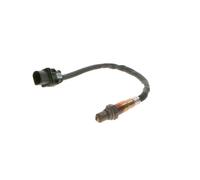 OXYGEN SENSOR 0 258 017 036 BOSCH