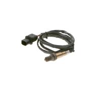 OXYGEN SENSOR 0 258 017 182 BOSCH