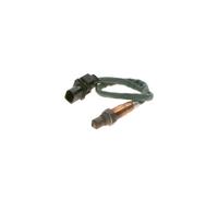 OXYGEN SENSOR 0 258 017 281 BOSCH