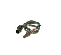 OXYGEN SENSOR 0 258 017 331 BOSCH