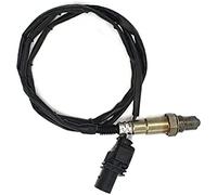 Oxygen Sensor 0258017025 LSU 4.9 Bosch WideBand Oxygen Lambda O2 Sensor Compatible,For PLX AEM 30-2004,Black