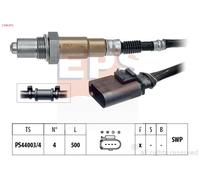 Lambda sensor Heated 1.998.072 EPS for SEAT AUDI SKODA VW